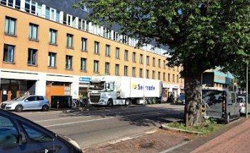 Ramesh Travel Service