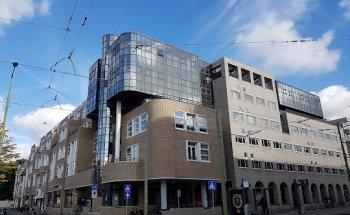 aviaDrom BV Reisbureau