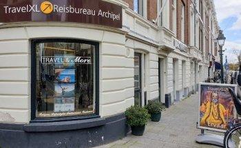Reisbureau TravelXL Den Haag Archipel