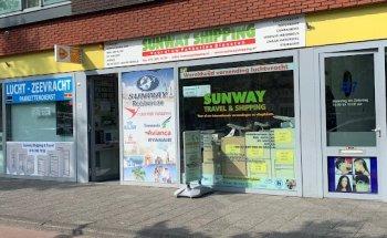 Sunway Shipping & Travel