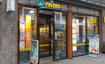 D-reizen Den Haag Leyweg