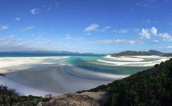 Walkabout Australië / Nieuw Zeeland Reizen