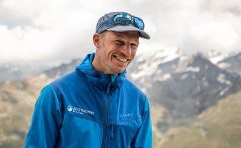 Jelle Staleman Ski- en Berggids