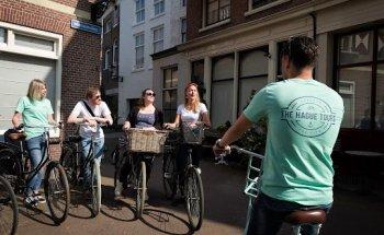 The Hague Tours