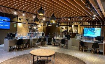 Viajes El Corte Inglés S.A.