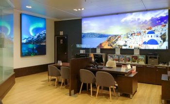 Viajes El Corte Ingles S.A.