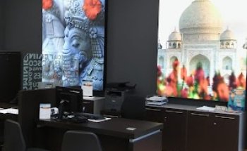 Viajes El Corte Ingles S.A.