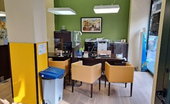 Viajes El Corte Inglés S.A.