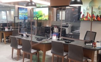 Viajes El Corte Inglés S.A.