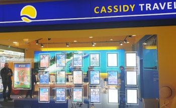 Cassidy Travel