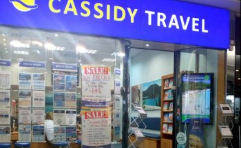 Cassidy Travel