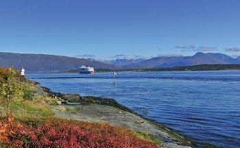 Hurtigruten Netherlands