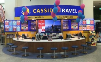 Cassidy Travel