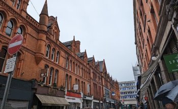 American Holidays - Dublin (Call us until 6pm Monday - Friday)