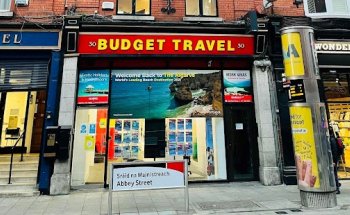 Budget Travel