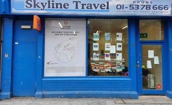 Skyline Travel