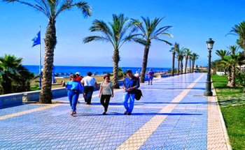 John Galligan Travel