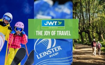 JWT TRAVEL - Travel Company