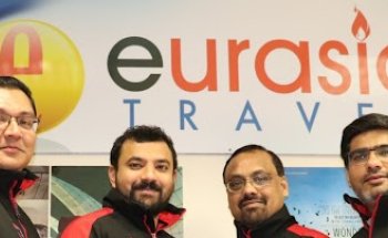 Eurasia Travel