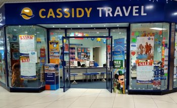 Cassidy Travel