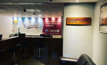 Confident Travel Limited