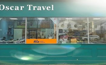 Oscar Travel Bureau Ltd