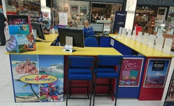 Best4Travel Charlestown