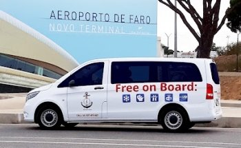 Faro Tours and Transfers