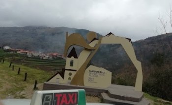 TRANSFERES ECOVIA DO VEZ