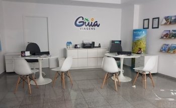 Guia Viagens