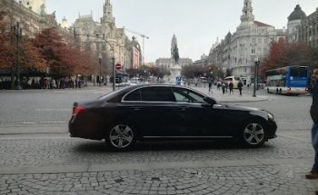 Top Travel - Transportes E Animação Lda.