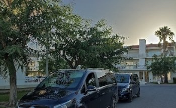 Allgarve Inn - Transfers