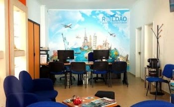 Agência de Viagens e Turismo Roldão
