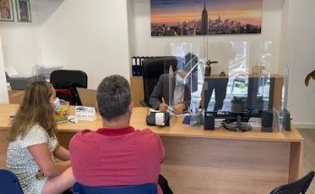 Ark Travel Viagens e Turismo