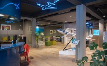 TUI Effting Eindhoven