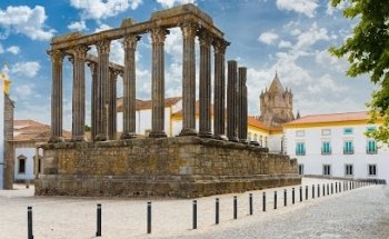 Évora Cultural Experience