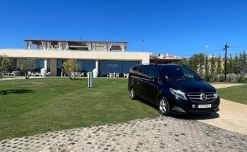 Admirável Cortesia, Lda Limo&Taxi