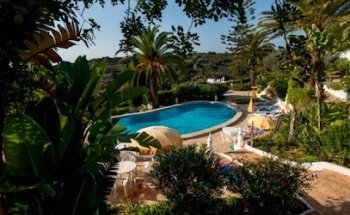 Algarve Villa Rentals