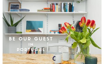 CASA ALEGRE | ALGÉS | PORTUGAL