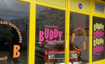 The Portuguese Buddy