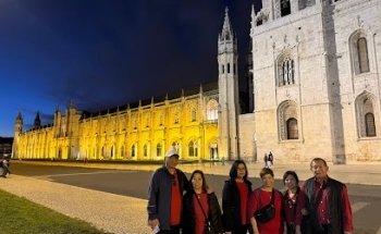 Fatimatrips - transfers & tours