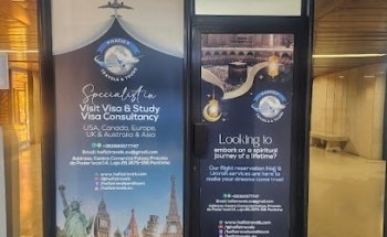Hafiz Travels & Tours