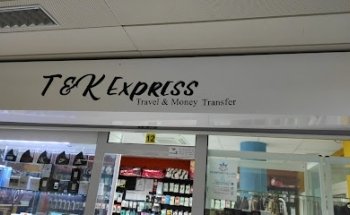 T & K EXPRESS