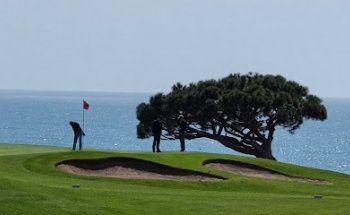 Vilar Do Golf - Empreendimentos Turisticos, Lda.