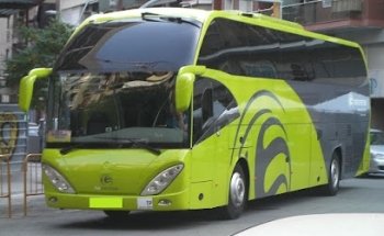 Turexpresso - Viagens E Turismo Lda