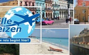 LucilleReizen Persoonlijk Reisadvies | Boek je ideale vakantie