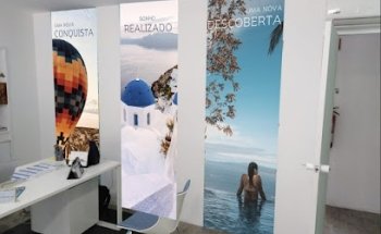 Mercado das Descobertas Trofa