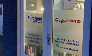 Euroland Travel