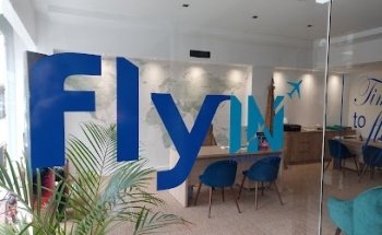 Flyin - Perfeitazafama, Lda.