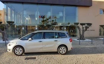 XCLUSIV4U®️ Transfers & Tours